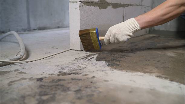 24/7 Emergency Interior Drainage System experts in Bon Air, AL